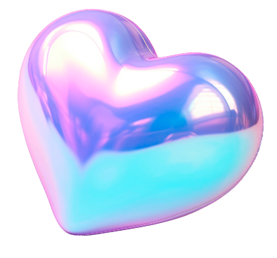 Heart icon